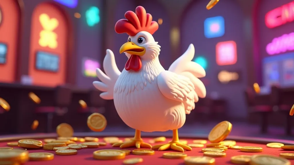 Chickenroad-bewertungen