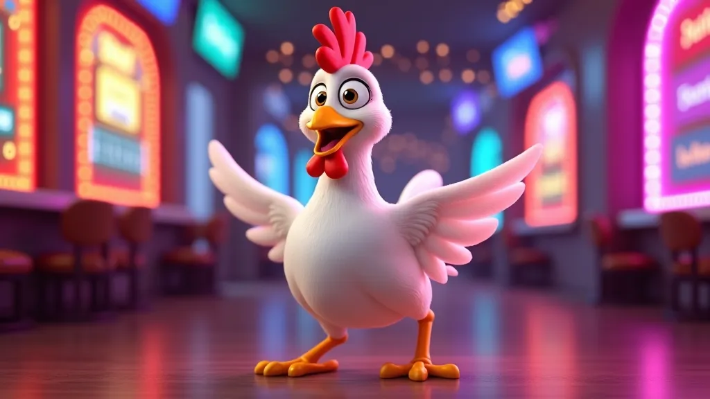 Chickenroad-bewertungen