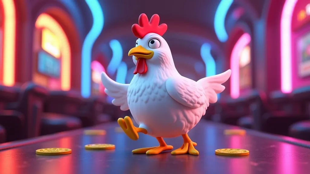 Chickenroad-bewertungen