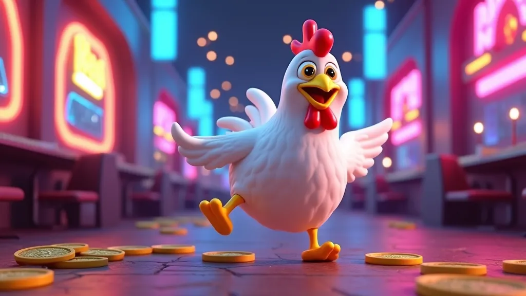 Chickenroad-bewertungen