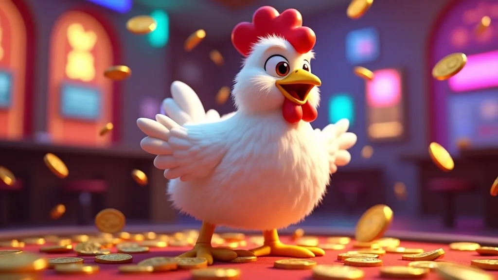 Chickenroad-bewertungen