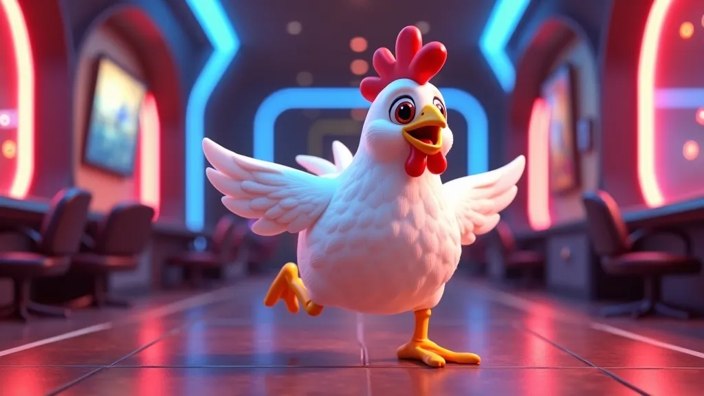 Chickenroad-bewertungen