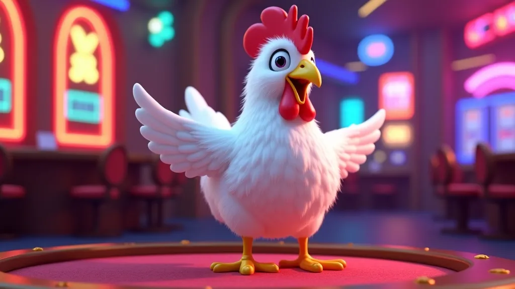 Chickenroad-bewertungen